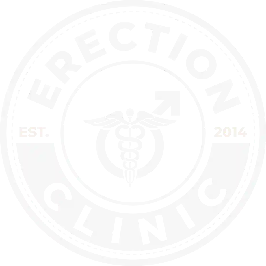 erection clinic logo