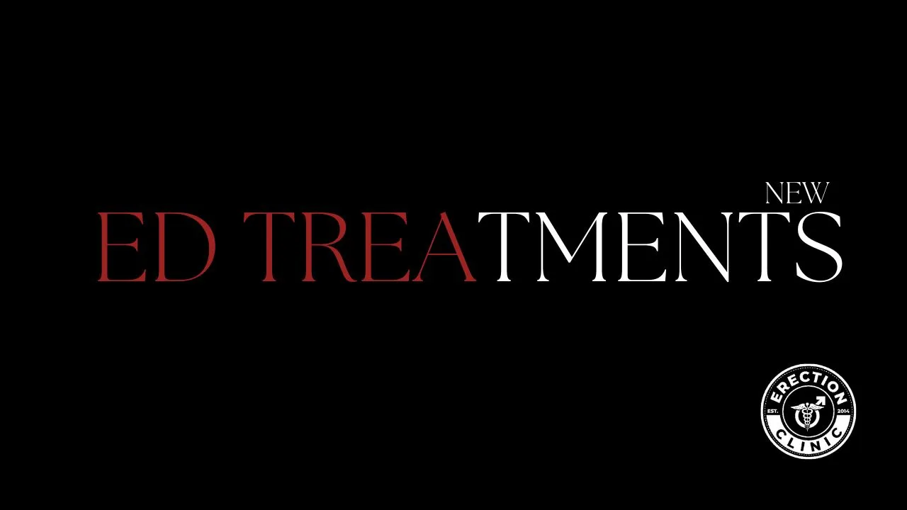 new-ed-treatments