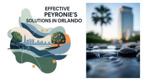 Peyronie's disease treatment at Erection Clinic in Orlando